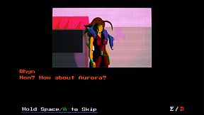 Meowstery of a Growing Aurora