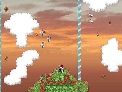 Valiant: Resurrection