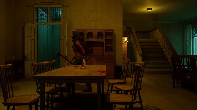 Agni: Village of Calamity