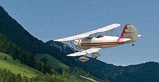 RealFlight Evolution - 2024 Year Content Pass