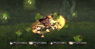 Tales of Berseria Remastered Deluxe Edition Pre-Order