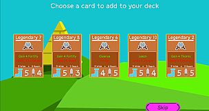 Gridiron Grilling: The Refusal of the Garden