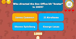 The Ultimate Trivia Challenge