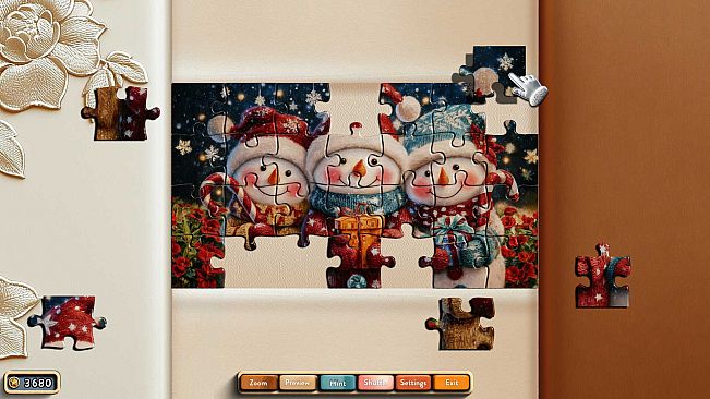 Jixo 4: Magical Nights Collector’s Edition