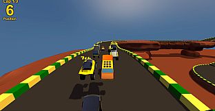 Barro Racing - Origins