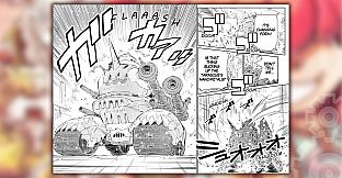 Fuga: Melodies of Steel (Manga) Vol. 8