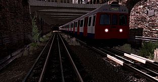World of Subways 3 – London Underground Circle Line