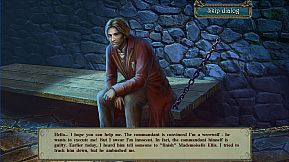 Shadow Wolf Mysteries: Under the Crimson Moon Collector's Edition