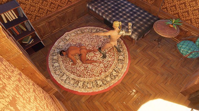 The Chronicles of Lancelot GOLD