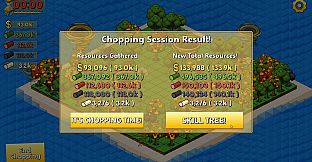 It's Chopping Time! - Gold Edition
