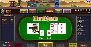 Poker Train - Blackjack