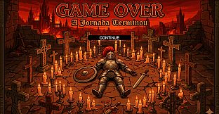 Legend of the Godslayer