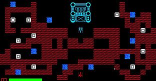 Tiger Tank 59 Ⅰ A-Gun MP014