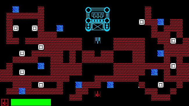 Tiger Tank 59 Ⅰ A-Gun MP014