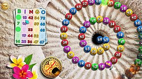 Twistingo Collector's Edition