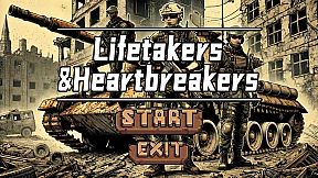 Lifetakers & Heartbreakers