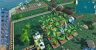 Harvesys: Farming Factory