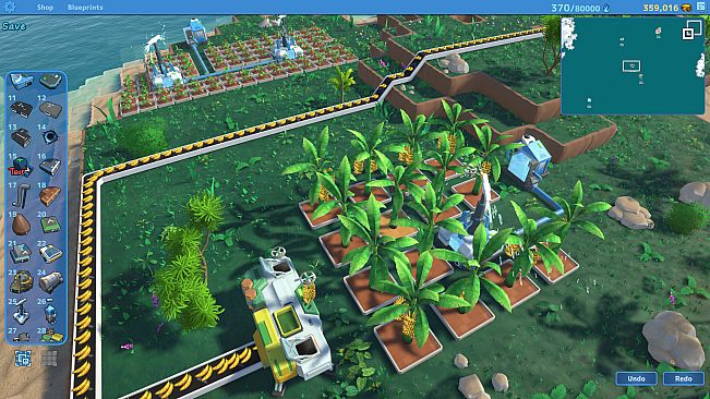 Harvesys: Farming Factory