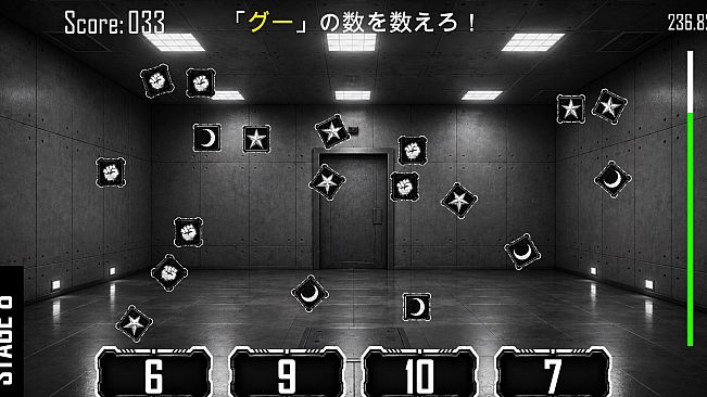 SCORE80