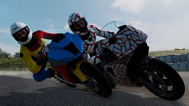 Engine Evolution 2023