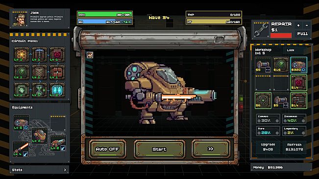 BotForge