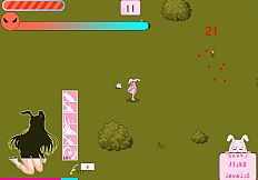 兽食欲Animal appetite