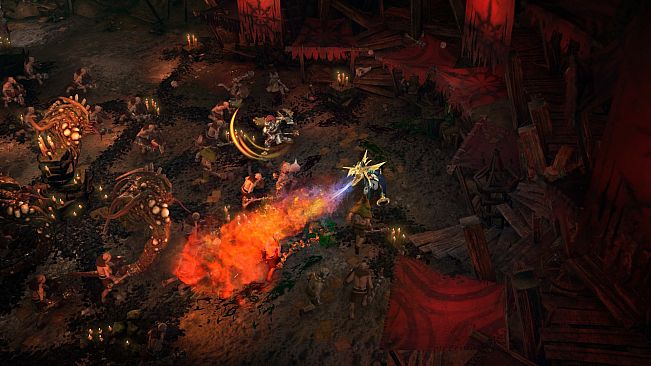 Warhammer: Chaosbane Xbox One