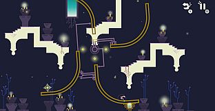 Linn: Path of Orchards