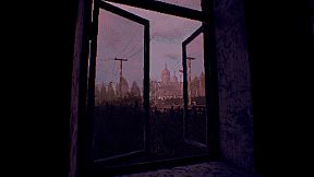 The Watching Woods: The Louse