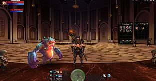 Iverian Wars: Craxion vs Defugel Summoner Package