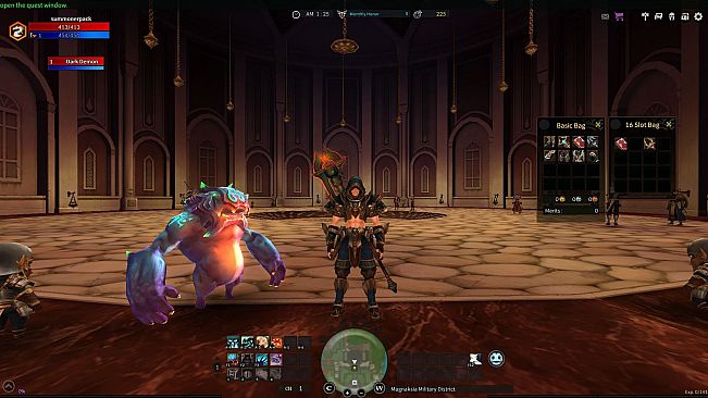 Iverian Wars: Craxion vs Defugel Summoner Package