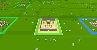 Cubeshire