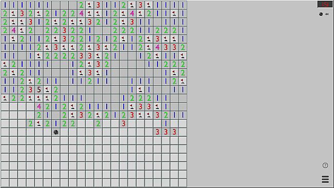 Minesweeper Arena