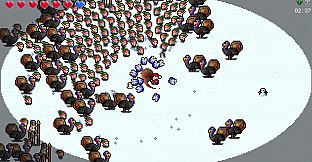 Power Fantasy: Krampus Night