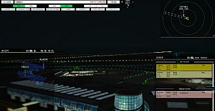 Tower!3D Pro - CYVR airport