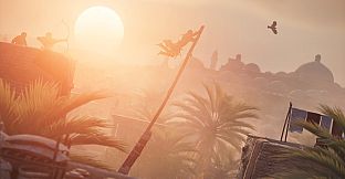 Assassin’s Creed Mirage Map Pack