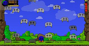 Lil Splody: Look Out Below!