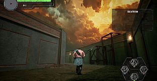 BOSS ARENA: The Goldilock One Trials