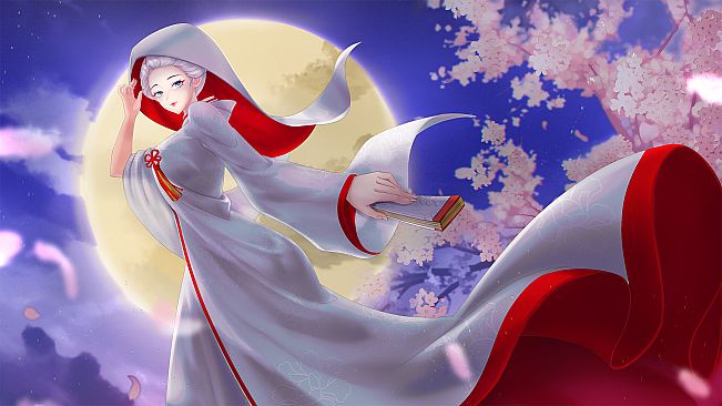 Love n Life: Lucky Teacher - Light of a New Day