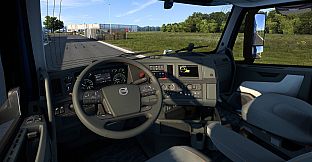 American Truck Simulator - Volvo VNL