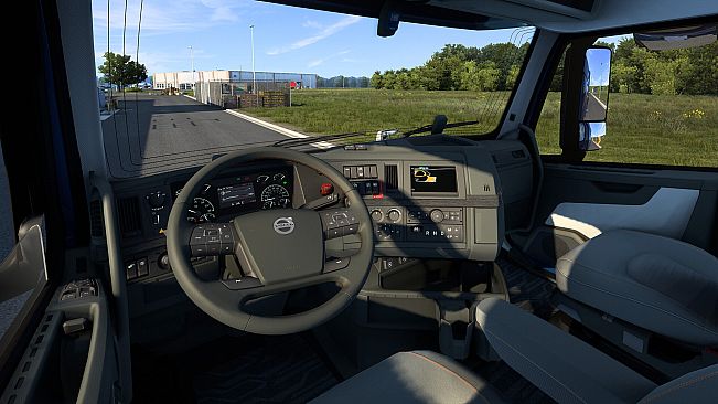 American Truck Simulator - Volvo VNL