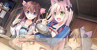 How to Raise a Wolf Girl