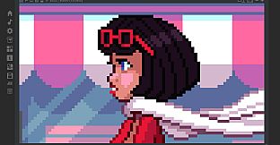 Coloring Game 4 – 5-Bit Palette