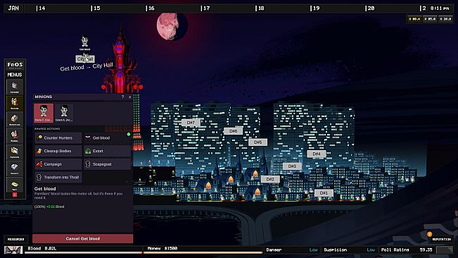 NightMayor