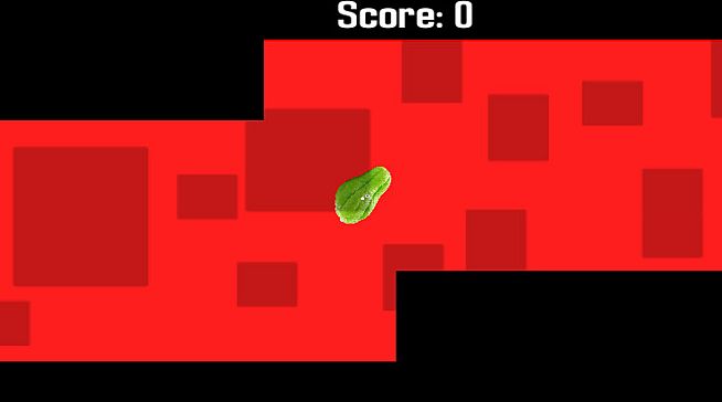 arcade games collection-The strangest game in the world 13