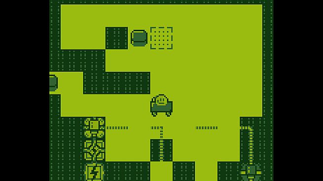 And Then There Was No Light