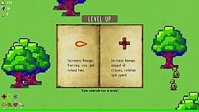 Wizard Hentai Survivors