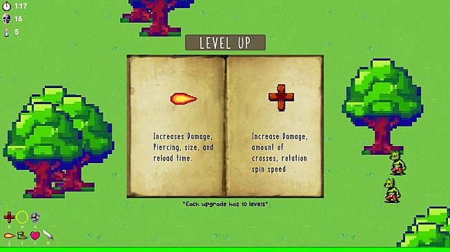 Wizard Hentai Survivors