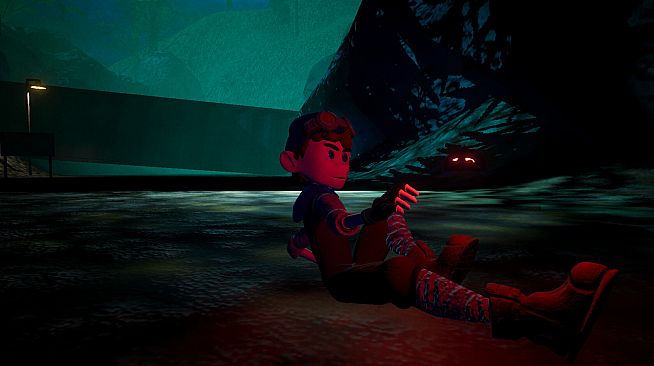 The Mortimer Paradox