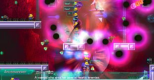 Dengerous TowerOffence! でんじゃらすたわーおふぇんす！